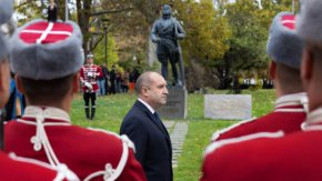 
На 16 октомври българската военна авиация отбелязва 110 години от създаването си