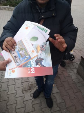 Освен основния пазар за вътрешния туризъм, столицата е и в Топ 3 на дестинациите в нашата страна и за българските, и за чуждестранните посетители, както отбелязва зам.-министърът проф. Мариела Модева.