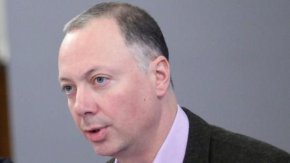 "С номинацията на Росен Желязков за шеф на НС даваме знак”, заяви пред БНР Радомир Чолаков, избран за депутат от ГЕРБ-СДС