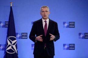Предвижда се да се извършват полети над Белгия, Северно море и Великобритания от база, разположена в околностите на Брюксел. Целта на учението е да се провери готовността на ядрените сили за сдържане.