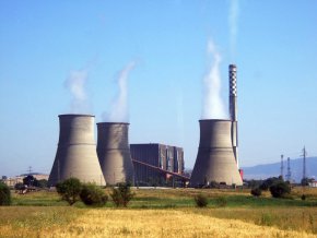     В краткосрочен период ще заместим частично въглищата с природен газ