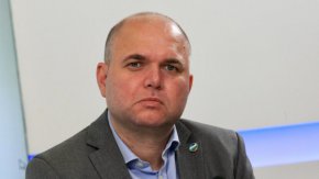 Владислав Панев