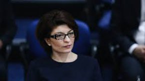  ГЕРБ стои зад кандидатурата на Росен Желязков за шеф на НС, а Росица Кирова отново ще е предложението на ГЕРБ за зам.-председтал на парламента