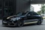  Manhart CR 700 Last Edition AMG C63