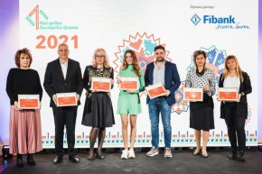 В юбилейното десето издание на конкурса „Най-добра българска фирма на годината“ участие взеха над 300 компании, представящи българския бизнес в редица сектори. Особено активни бяха строителните и транспортните компании, фирмите от текстилната и мебелната промишленост, производителите на хранителни продукти, земеделците и дружествата, заети с добив на инертни материали и поддръжка на машини и съоръжения, както и производителите на части и оборудване за индустрията.