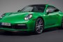 Porsche 911 Carrera T