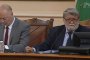 Вежди Рашидов и Росен Желязков