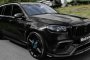  2023 Mercedes AMG GLS 63 P850