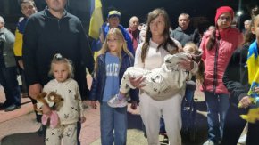 Много украинци питат и как да се интегрират като непрестанно ги местят
