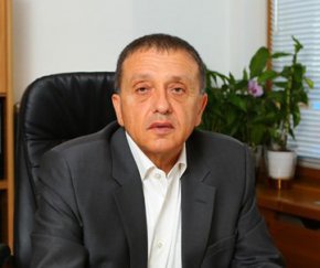 Пост в Съвета на директорите ще заеме Ангел Ангелов, който притежава отлично образование, безупречна бизнес етика и дългогодишен професионален опит в холдинга.