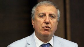 
Прокуратурата е окончателно осъдена да плати 50 000 лева обезщетение на съдения и оправдан по делото за ЦСКА и Кремиковци Александър Томов