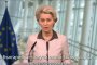  Урсула фон дер Лайен