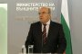 Външният министър Николай Милков