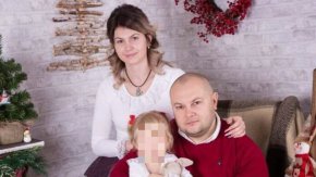 Общинските власти обявиха тридневен траур в памет на убитите майка и дъщеря. Преустановени са всички официални и политически мероприятия, а знамената ще бъдат спуснати наполовина.

 