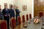 Възраждане при Радев