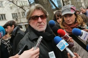 Отворено писмо от Александър Морфов
до всички, които се интересуват