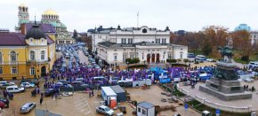 Румен Радев ще се срещне с ръководствата на синдикалните организации.