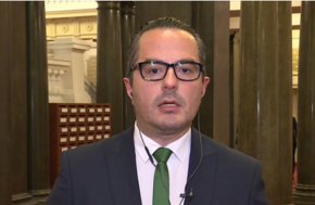 
„Бюджетът, който се предлага към момента, е неадекватен спрямо икономическата обстановка”, заяви народният представител.