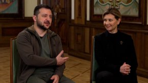 Докато Москва твърди, че винаги е отворена за преговори, позицията на Зеленски по отношение на преговорите се промени няколко пъти от началото на конфликта