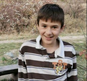 
"За съжаление към момента малкият Сашко все още не е установен., Мога да ви кажа, че където имаме видеонаблюдение в града, имаме достъп до него".