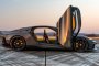 Gemera на Koenigsegg