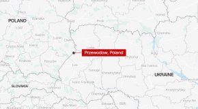 
Фрагментите от ракетите, чиито снимки бяха публикувани от полските медии на мястото на инцидента, "нямат нищо общо с руските оръжия", заявиха от руското министерство на отбраната. Русия не е нанасяла удари в района на границата на Украйна с Полша, допълват военните.