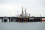 Плаващ терминал за втечнен природен газ