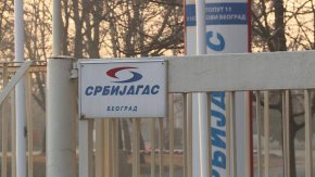 Сърбия, която получава доставки от Русия по газопровода "Турски поток", също подкрепи предложението на Москва за изграждане на разпределителен център за природен газ в Турция, като заяви, че това ще помогне на Белград да посрещне нарастващото си търсене на енергия.