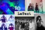   LaText