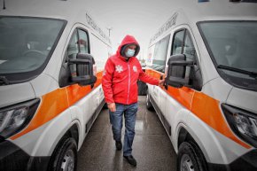 "Министерство на здравеопазването, както и всички заинтересовани страни полагат огромни усилия за дейностите да бъдат реализирани в качество и в срок, с подобряване на достъпа. През годините много е неглижиран".