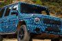 Mercedes-Benz G-класа