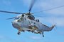 Sea King
