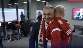 Картата изглежда представя Велика Унгария като част от Австро-Унгарската империя, която е победена в Първата световна война. Той включва и части от Румъния, Словакия, Сърбия, Австрия, Хърватия и Словения.