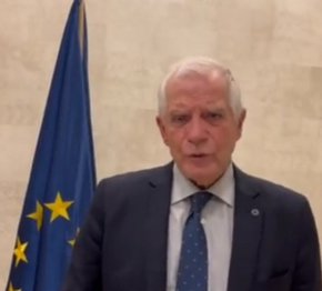 
Сделката слага край на заплахите на Прищина да налага на местните сърби глоби от 150 евро за това, че нямат косовски регистрационни номера и документи, заяви сръбският преговарящ Петър Петкович пред белградския вестник Vecernje Novosti.
