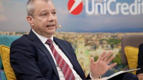 Достъпността на жилищата в София през третото тримесечие на 2022 г. е идентична с нивата от същия период на 2003 г., отбеляза главният икономист на UniCredit Bulbank Кристофор Павлов. 