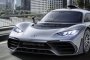  AMG ONE 