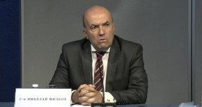 Той е отправил предложение за намиране на компромисно решение, което да се базира на фактите и да е в интерес на Европейския съюз