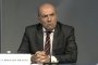 Министърът на външните работи Николай Милков