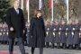  Катерина Сакеларопулу и Румен Радев