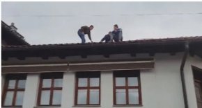 Историята е от косовското село Велика Хоча