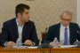Кирил Петков и Денков