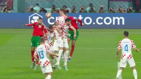 В крайна сметка до нови голове не се стигна и Хърватия спечели с 2:1, за да грабне бронзовите медали от Мондиал 2022. По този начин хърватите са в топ 3 на света на втори пореден Мондиал след второто си място преди четири година, докато Мароко записва рекордно класиране за африкански тим с четвъртата си позиция. 
