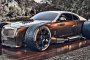 Rolls Royce Wraithrod