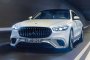 Mercedes-AMG S 63 E Performance 