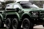 Hennessey Velociraptor