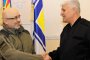 Димитър Стоянов и  Олексий Резников