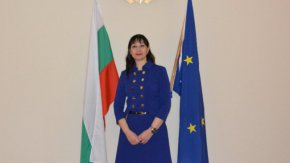 Полина Маринова идва на мястото на Смилен Вълов, който бе назначен за шеф на агенцията през януари т.г.
