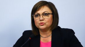 Защото, за разлика от популистката Нинова, обърнаха внимание на позицията на финансовото министерство, че от 850 млн. до 1 млрд. повече ще струва такава МРЗ на бюджета, тъй като тя е и основа за много други плащания