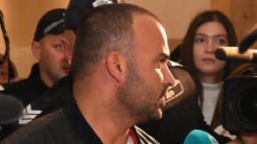 

Същото решение взе преди десет дни и Софийският градски съд.