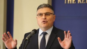 Какво се е случило с Луфтханза